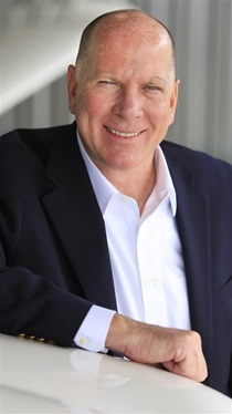 Jim Coon, AOPA senior vice president government affairs and advocacy