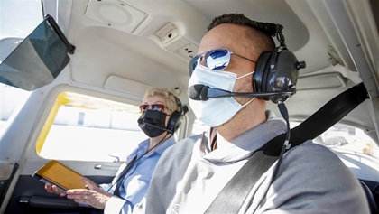 AOPA Annual Report 2020