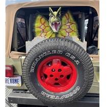 Photo by Sylvia Horne.