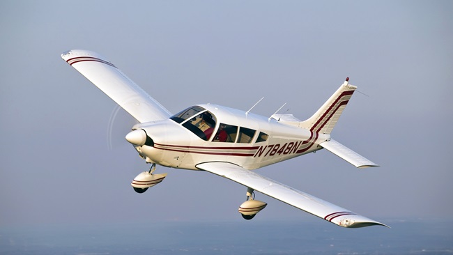 Sport pilot privileges expand in October