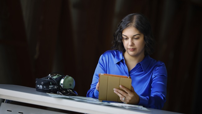 FAA begins testing new notam system