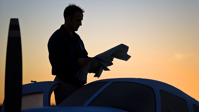 Training and Safety Tip: Embrace vulnerability