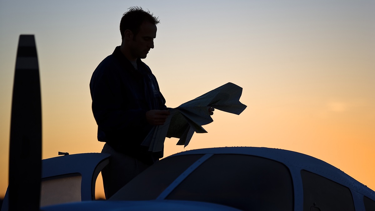 Photo by Mike Fizer.