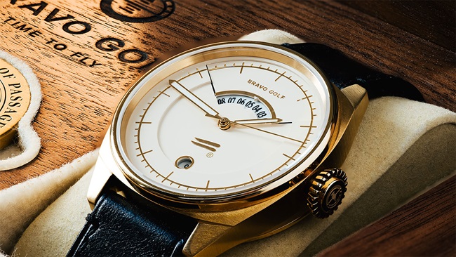 Gift the legacy that took us skyward