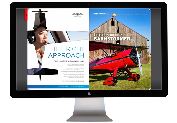 AOPA Digital Magazine