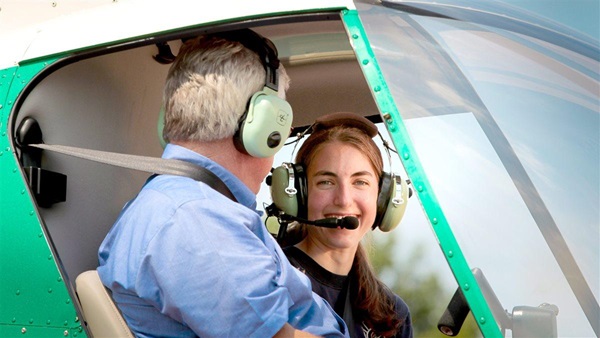 High School Students