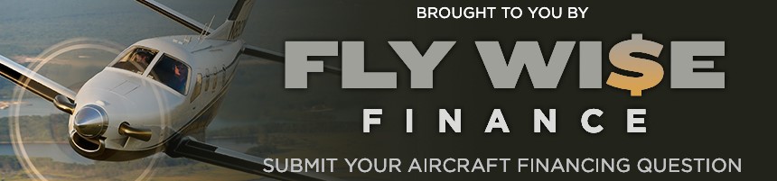 Fly Wise Finance