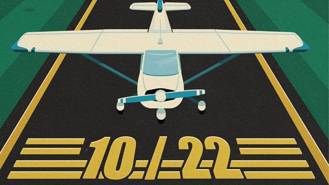 Sport aviation reborn