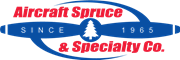 aircraft spruce logo