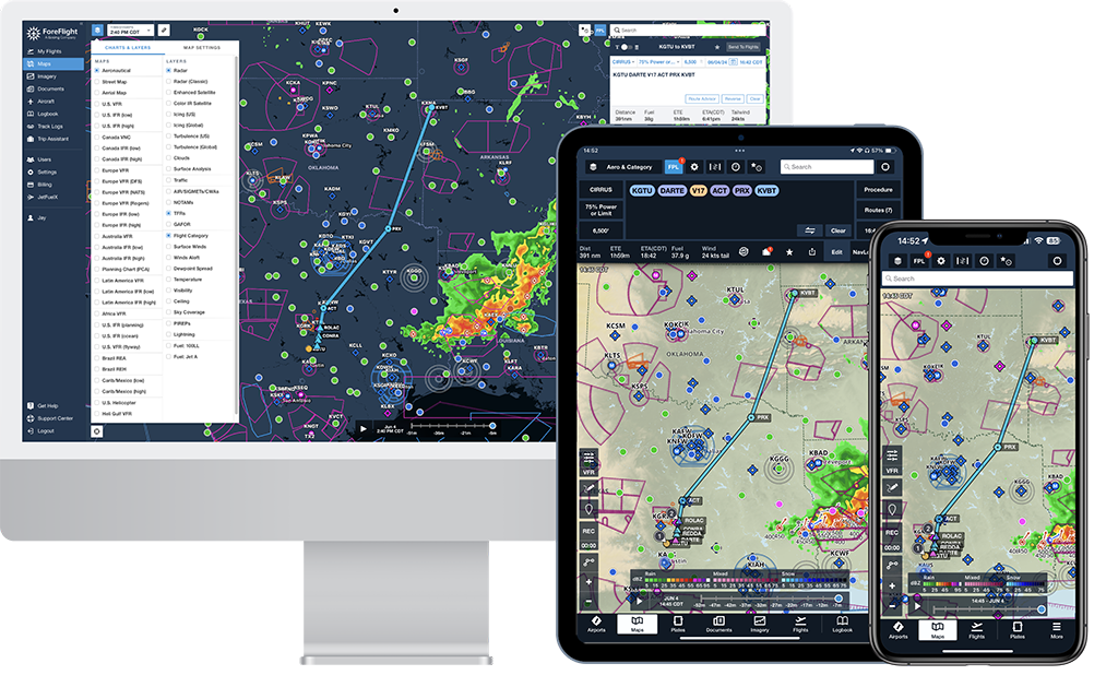 ForeFlight