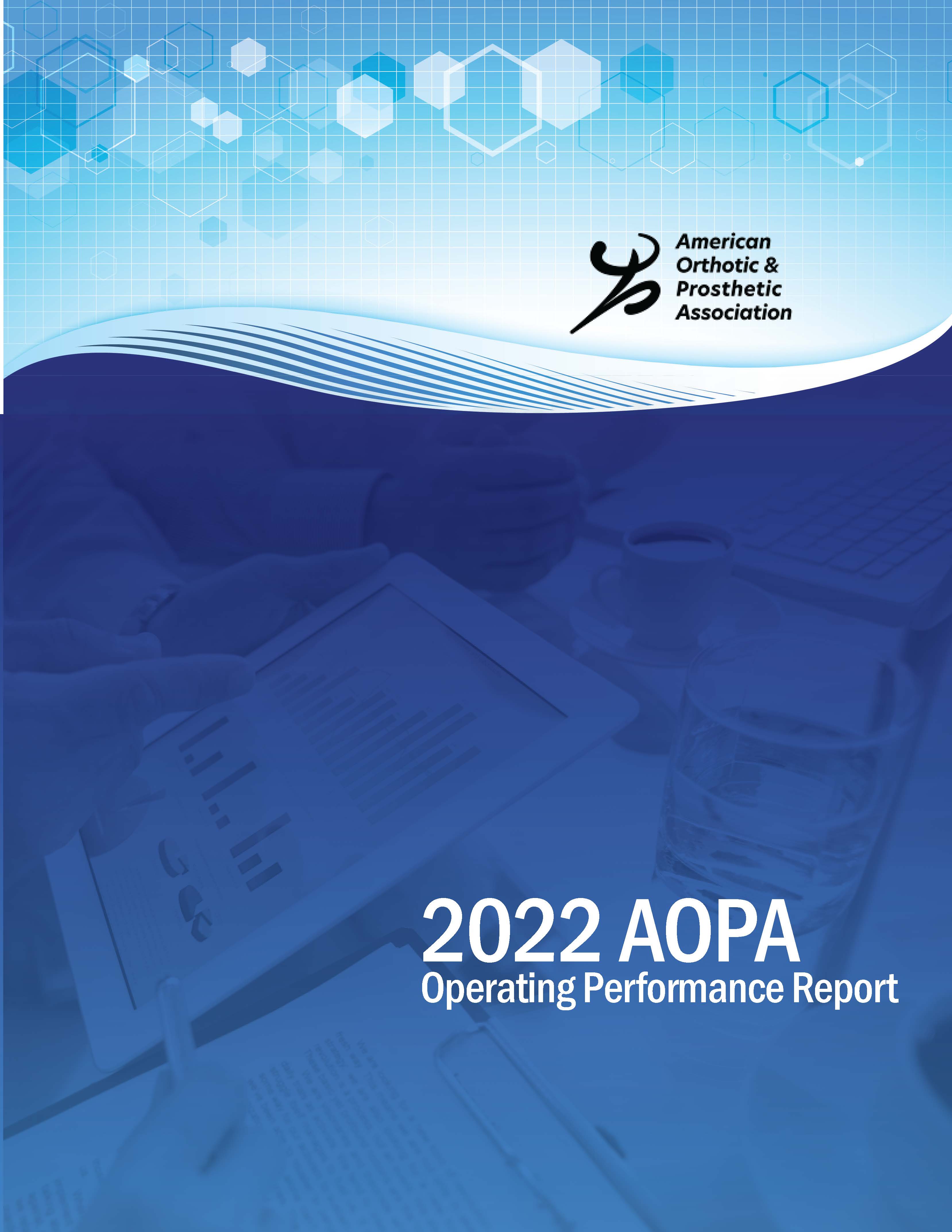 2022 AOPA Operating Performance Report