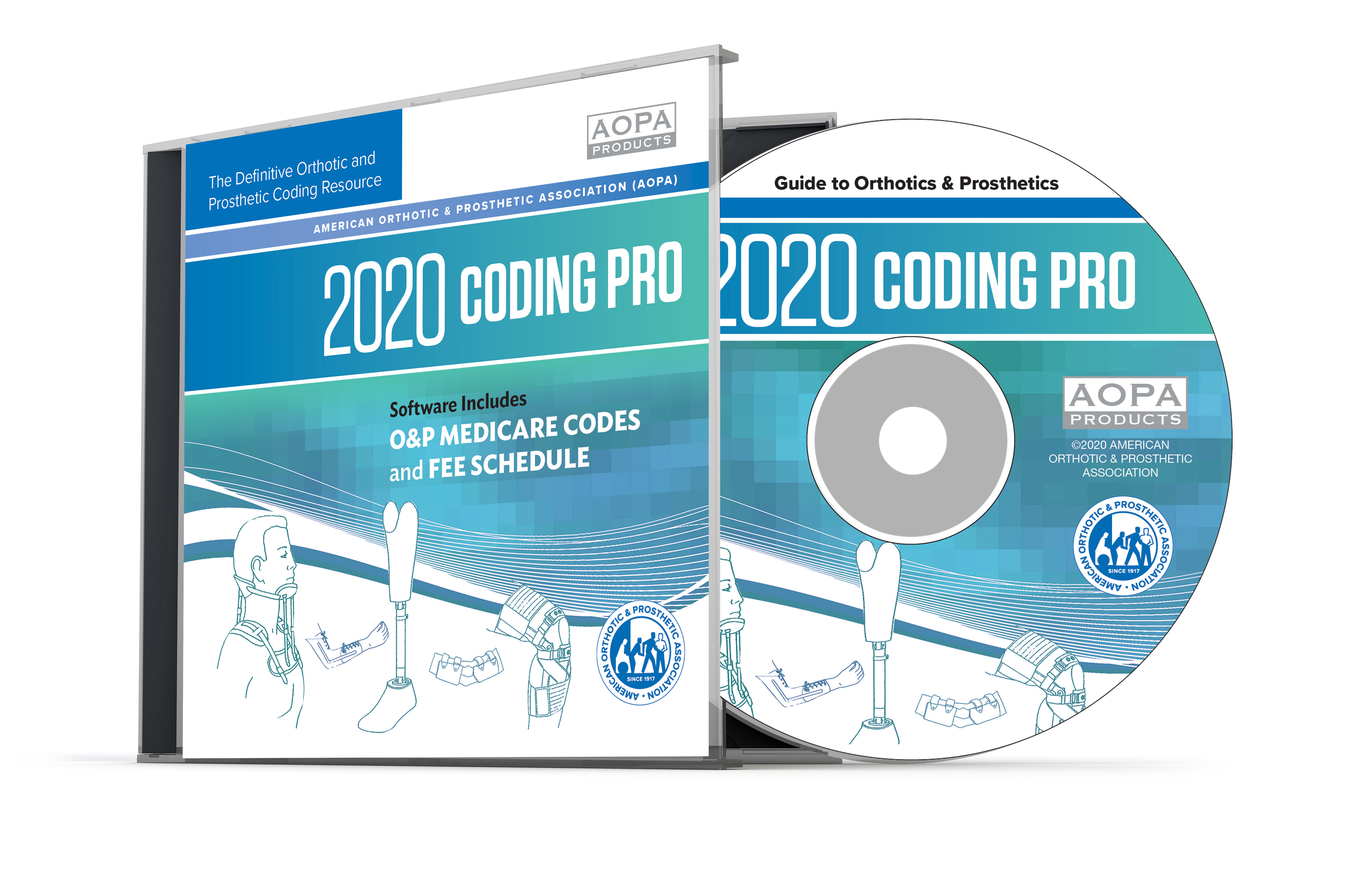2020 Coding Pro Single User- Member