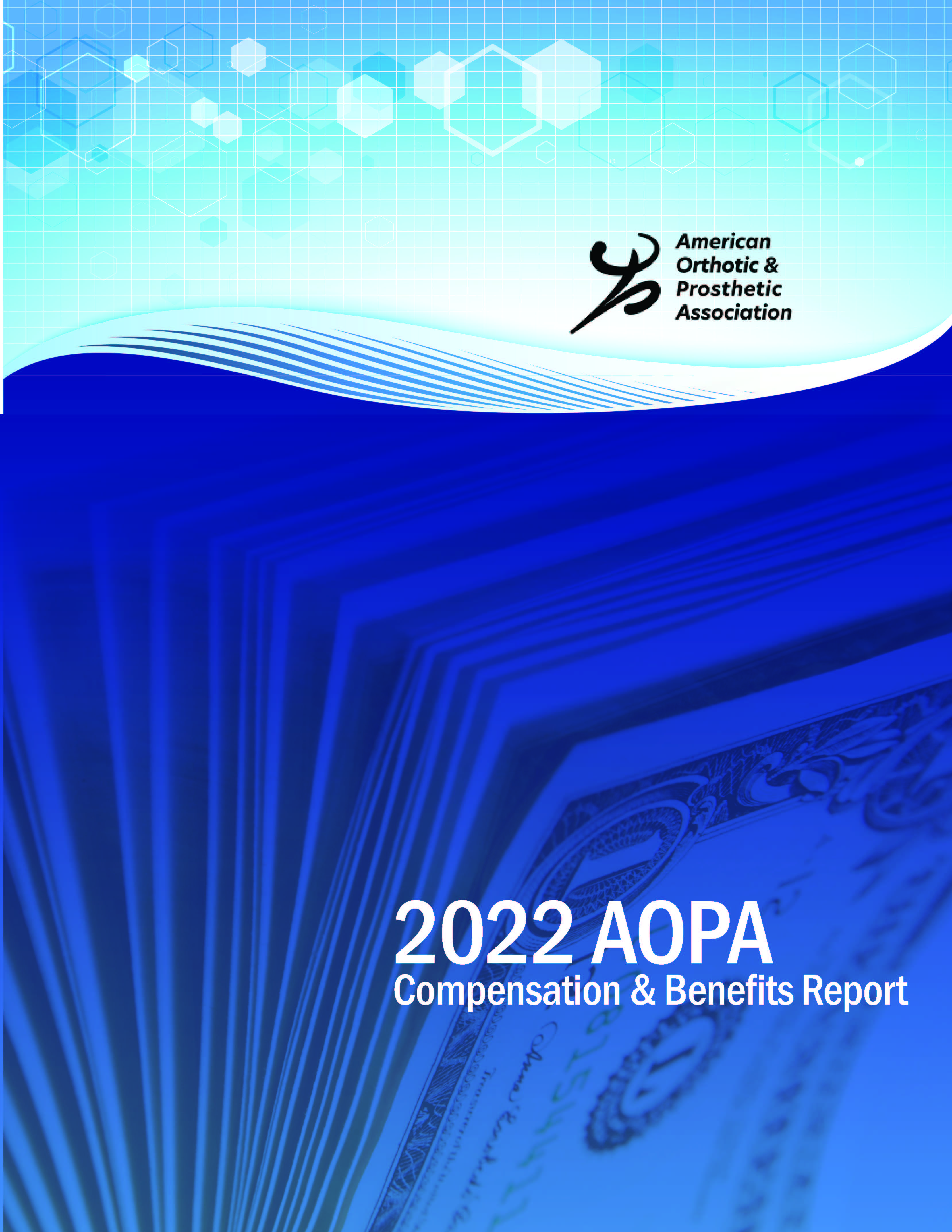 2022 AOPA Compensation and Benefits Report